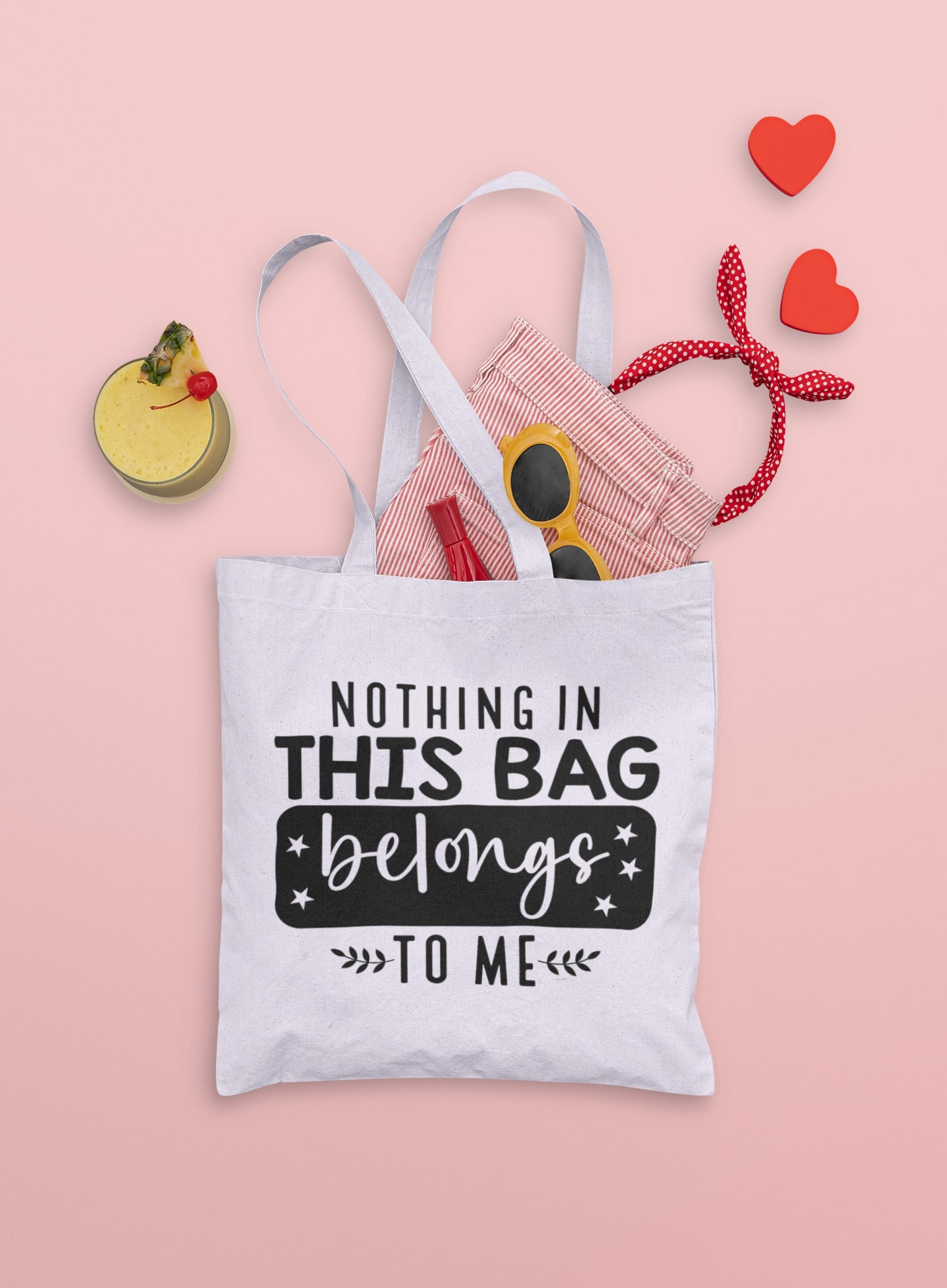 Tote bags & accessories | SameYou